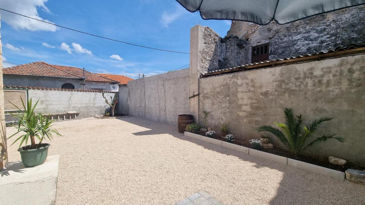 Back To The Future Villa Zadar Ngoại thất bức ảnh