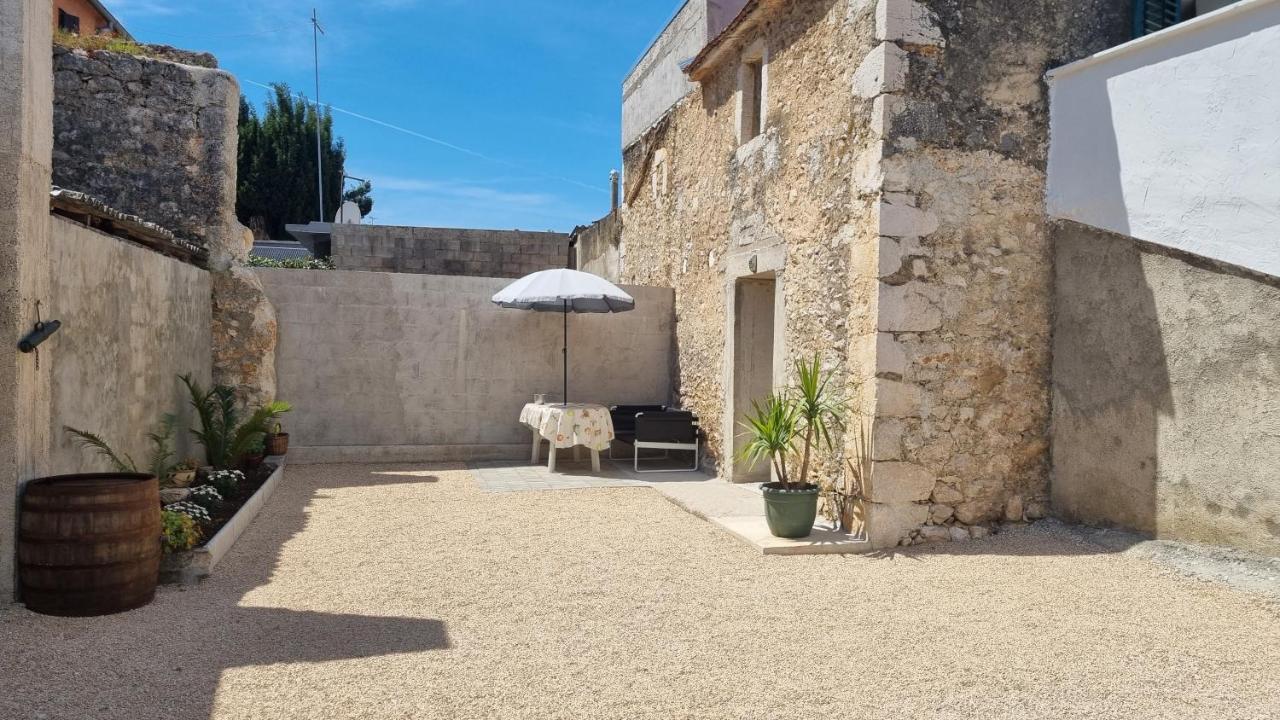 Back To The Future Villa Zadar Ngoại thất bức ảnh