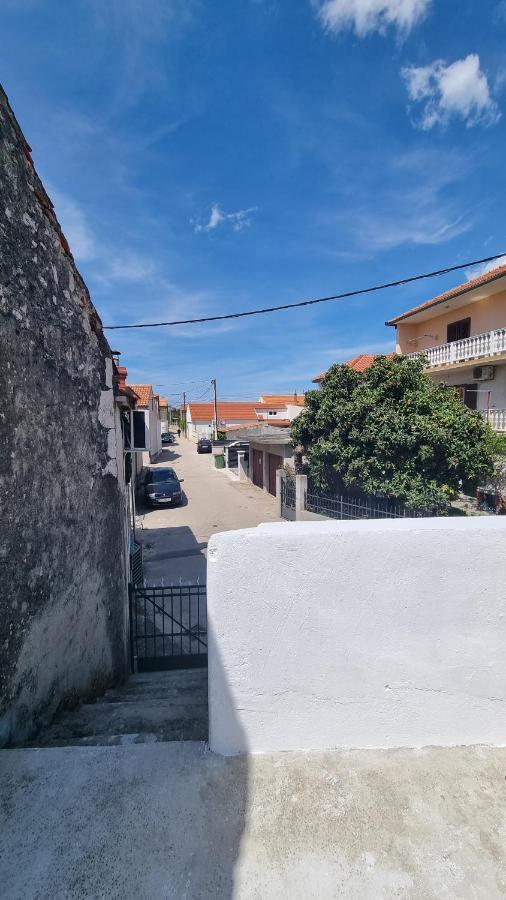 Back To The Future Villa Zadar Ngoại thất bức ảnh
